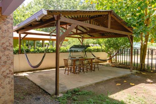 Casa Almendro Playa Panamá (Casa Almendro Playa Panama) in Panama