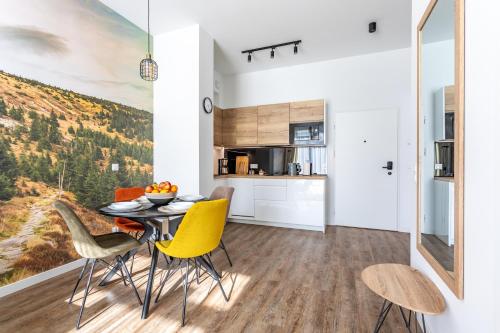 Apartament Przy Szlaku - Ostoja Parku, Szklarska Poręba (foto 6)