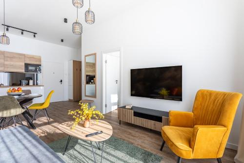 Apartament Przy Szlaku - Ostoja Parku, Szklarska Poręba (foto 2)