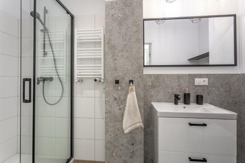 Apartament Przy Szlaku - Ostoja Parku, Szklarska Poręba (foto 7)