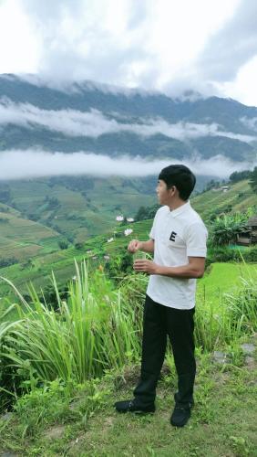 Mu Cang Chai Big view homestay