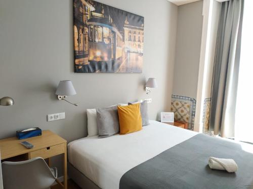 Great Stay Fanqueiros 5 & 2 - image 11