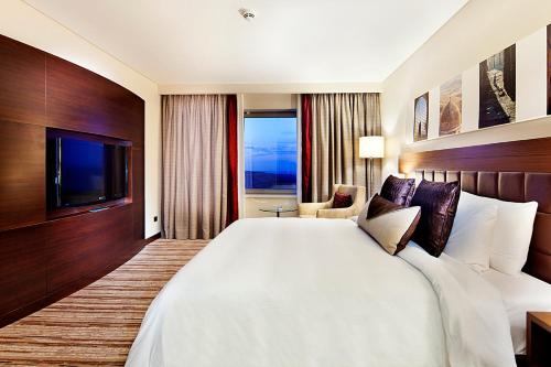 ฮิลตันการ์เด้นอินน์มาร์ดิน (Hilton Garden Inn Mardin) in มาร์ดิน