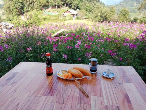 Mu Cang Chai Big view homestay