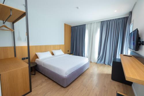 DUKA Hotel - image 9