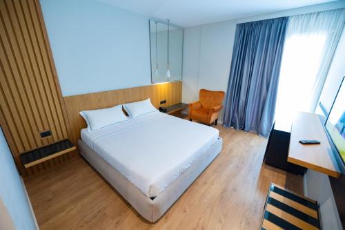DUKA Hotel - image 13