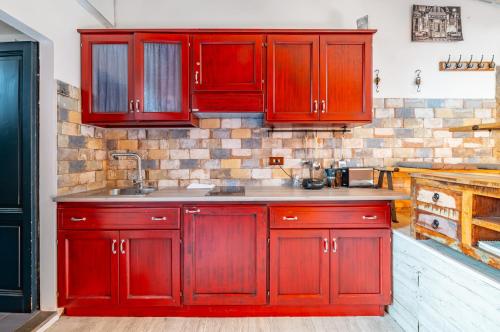 One-Bedroom Apartment room in GuestHost - Gioberti Cozy Apartment con Terrazzo