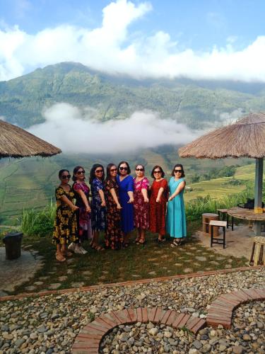 Mu Cang Chai Big view homestay