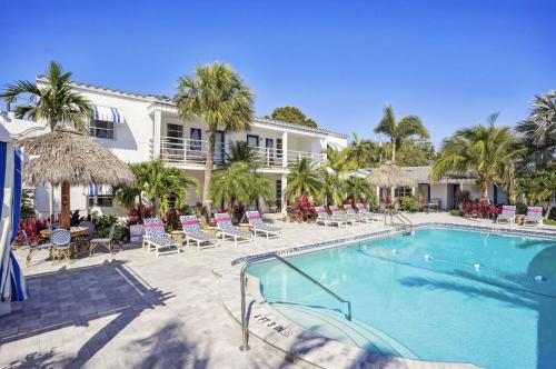 Salt Water Suites 5