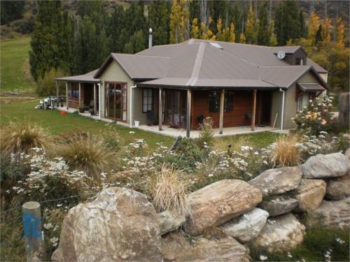 Cardrona Mountain House - Cardrona