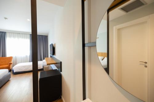 DUKA Hotel - image 8