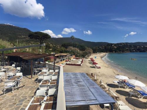Appartement Le Lavandou 3 pièces 8 personnes - FR-1-251-81 - image 9