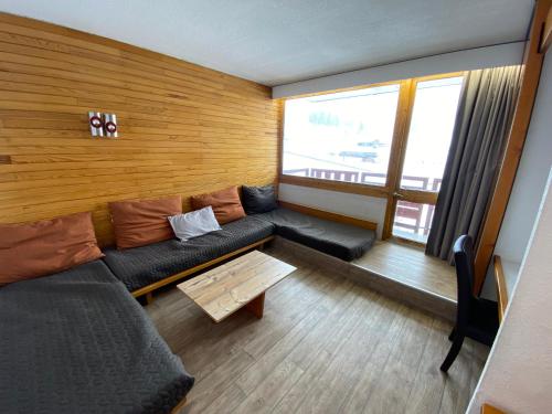 2-room apartment 5 people valley view F7 non-refundable