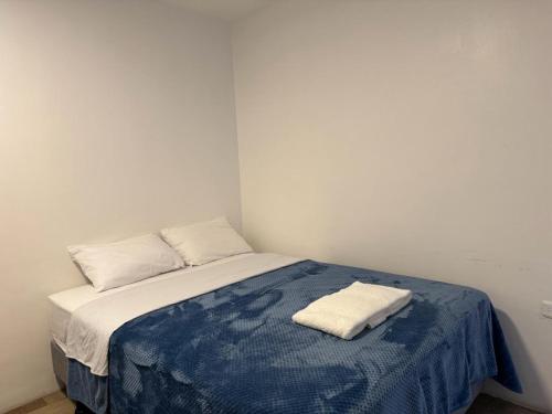 Nordic Room, Baños