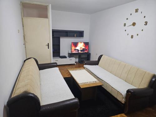 . Apartman NINA