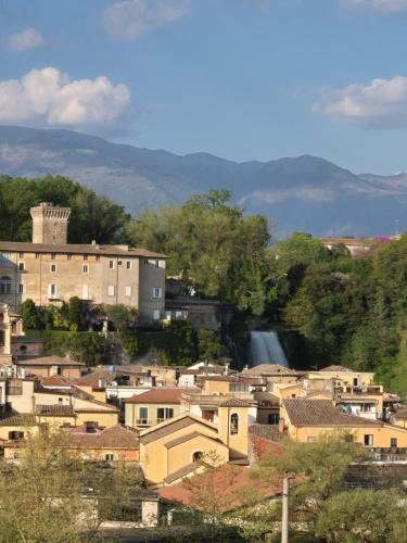 A casa di Manu chambre d'hôte Chiaiamari