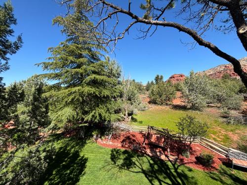 Casa Sedona Inn