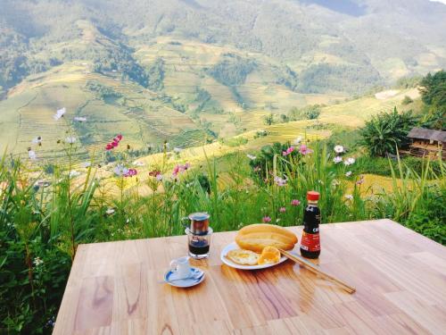 Mu Cang Chai Big view homestay