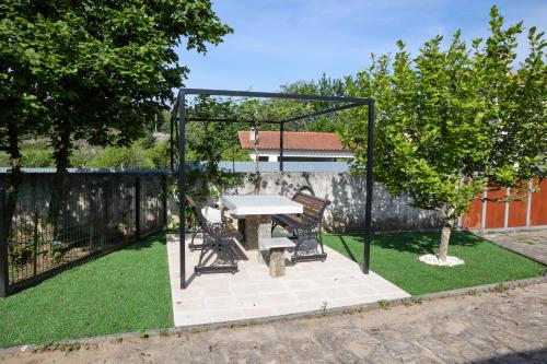 สวน, Casa da Eira in ตอนเดลา