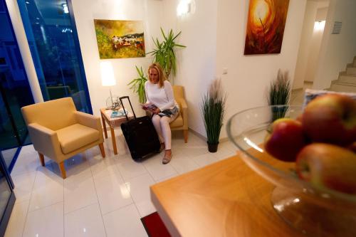 City-Hotel Mödling – Mödling, VA