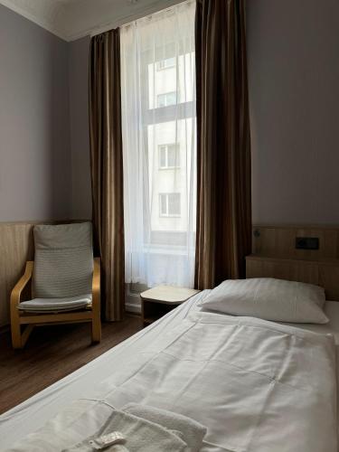 Hotel Kieler Hof - image 4