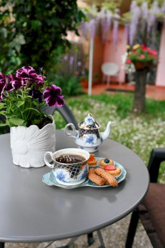 Il Giardino di Cristina B&B chambre d'hôte Vagliagli