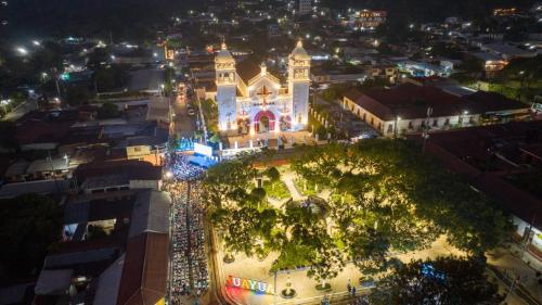 Cafeto Loft Lovely and private loft in Ruta de las Flores heart in Juayua