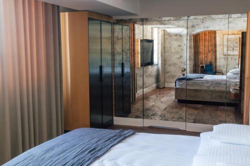 4 Strony Apartamenty w Wodnej Wieży
