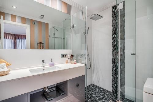 Two-Bedroom Apartment image 1