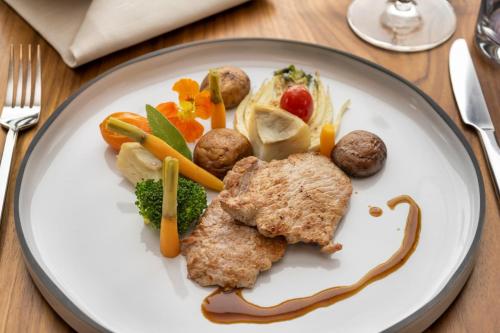 Hotel Heiden - Wellness am Bodensee - image 14