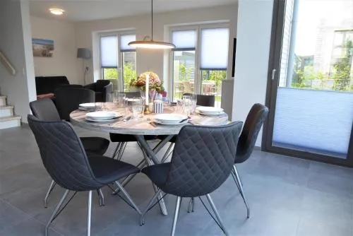 Haus "Friesland 9", Am Alten Deich 44 in Dangast, Deutschland