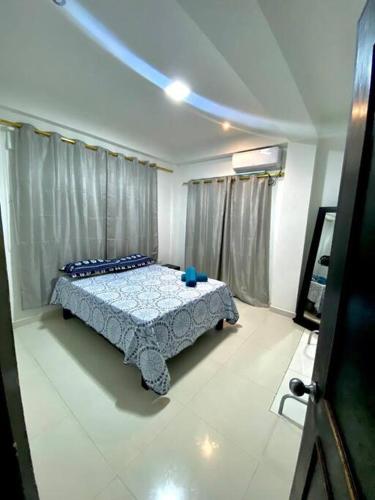 ACOGEDOR APARTAMENTO LOLA 1