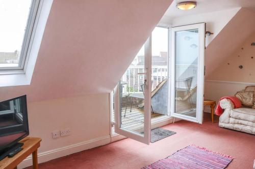 Wavelength - Norfolk Cottage Agency, Sheringham (Foto 5)
