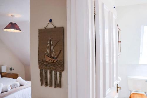 Wavelength - Norfolk Cottage Agency, Sheringham (Foto 9)