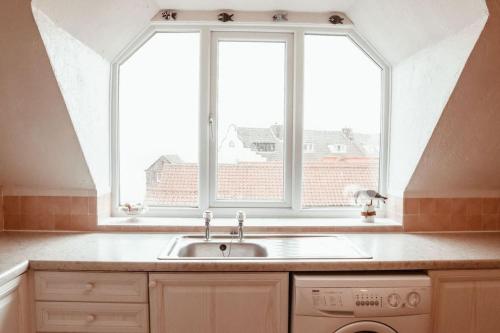 Wavelength - Norfolk Cottage Agency, Sheringham (Foto 3)