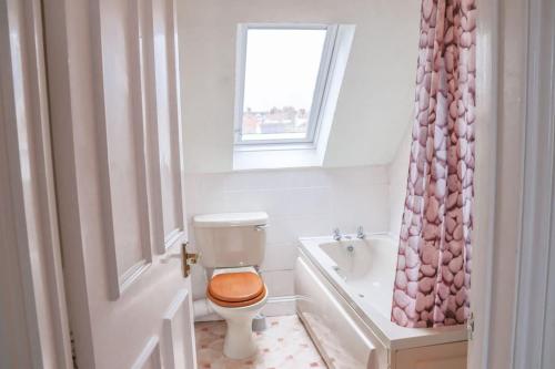 Wavelength - Norfolk Cottage Agency, Sheringham (Foto 8)