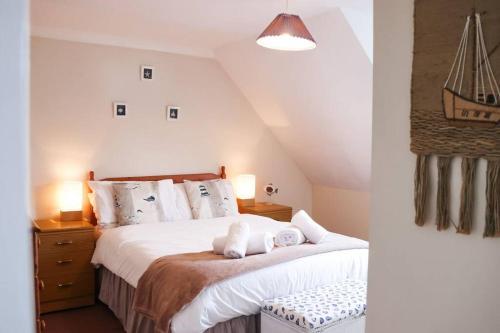 Wavelength - Norfolk Cottage Agency, Sheringham (Foto 7)