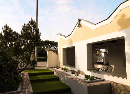 Vista exterior, Müller's 3 (Muller's 3) in Siófok