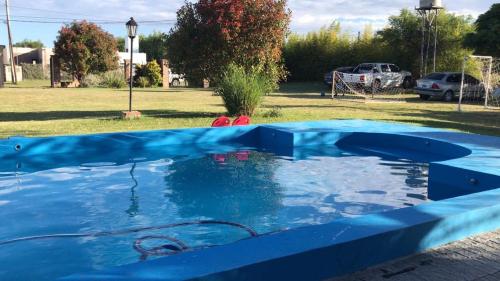 Quinta Los Patos