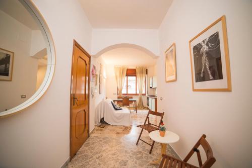 Le Case della Costa - Appartamento Ravello 3
