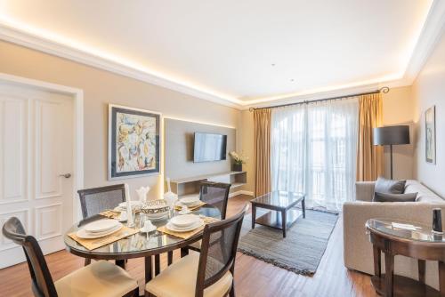 Grand Polanco Residencial Grand Polanco Residencial