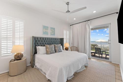 Gulf Front Luxurious Home with Private Pool and Beach Access home