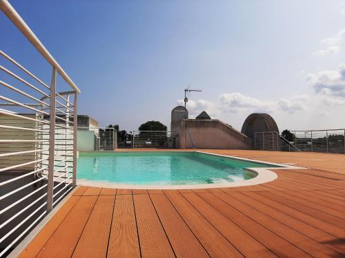 Oikia Vacanze Casa di Chica