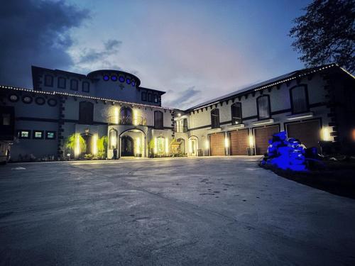 Luxury Palace / Vacation Home in Alvin, USA