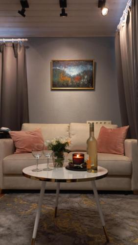 Tiny House, Kesk Loft Tiny House, Kesk Loft