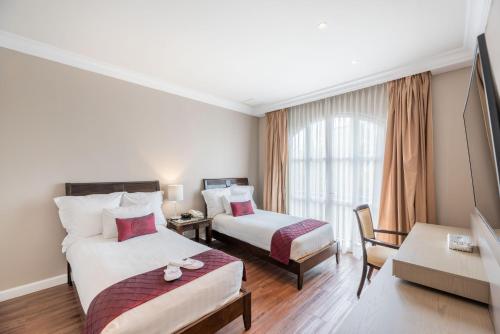 Grand Polanco Residencial Grand Polanco Residencial