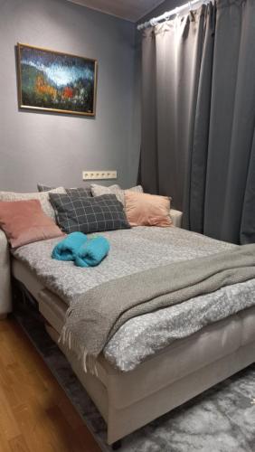 Tiny House, Kesk Loft Tiny House, Kesk Loft