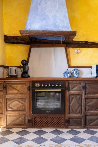  Casa Museo RAKKANA - En el Centro de Requena in Requena