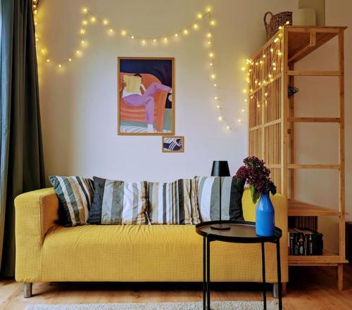 Apartment mit Balkon in Hannover-Ahlem in Hannover, Deutschland