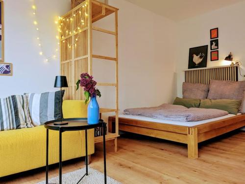 Apartment mit Balkon in Hannover-Ahlem, Hannover (foto 6)